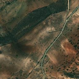 Satellite imagery of Rokbet er Riat, DZ