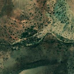 Satellite imagery of Rokbet er Riat, DZ
