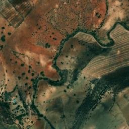Satellite imagery of Rokba Chelliguene, DZ