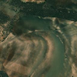 Satellite imagery of Koudiat Merrade, DZ