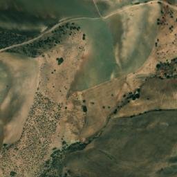 Satellite imagery of Koudiat Merrade, DZ