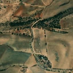 Satellite imagery of Koudiat Merrade, DZ