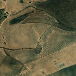 Satellite imagery of Koudia Tedeft, DZ