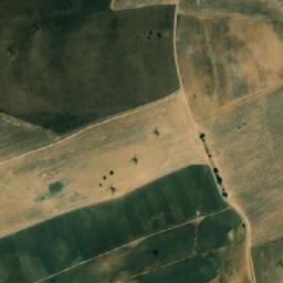 Satellite imagery of Koudia Tedeft, DZ