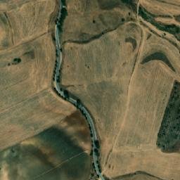 Satellite imagery of Koudia Tedeft, DZ