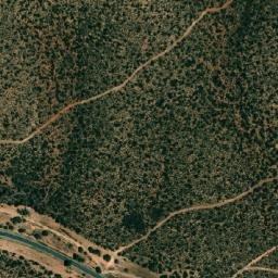 Satellite imagery of Djebel el Assa, DZ