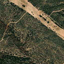 Satellite imagery of Djebel et Teldj, DZ