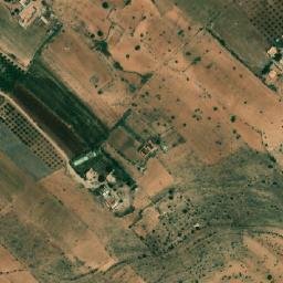 Satellite imagery of Hammar Arbaïne Chachia, DZ