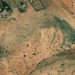 Satellite imagery of Hammar Arbaïne Chachia, DZ