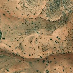 Satellite imagery of Hammar Arbaïne Chachia, DZ