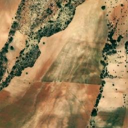 Satellite imagery of El Massif, DZ