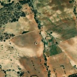 Satellite imagery of Djebel el Assa, DZ