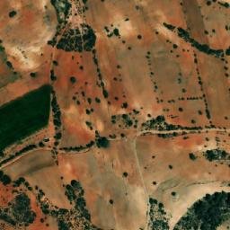 Satellite imagery of Djebel el Assa, DZ