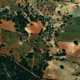 Satellite imagery of Koudiet Lemssan, DZ