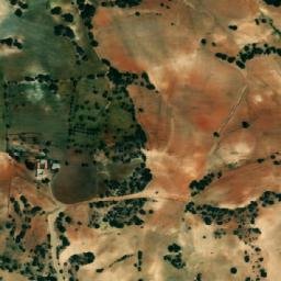Satellite imagery of Koudiet Lemssan, DZ
