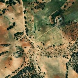 Satellite imagery of Koudiet Lemssan, DZ