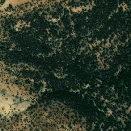 Satellite imagery of Ras el Oudene, DZ