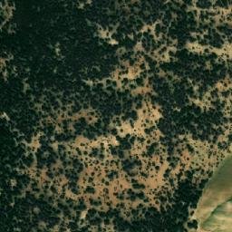 Satellite imagery of Ras el Oudene, DZ