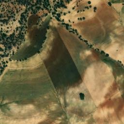 Satellite imagery of Ras el Oudene, DZ