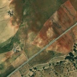 Satellite imagery of El Adla, DZ