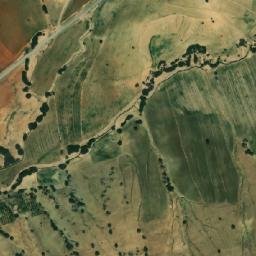 Satellite imagery of El Adla, DZ