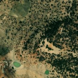Satellite imagery of Kef Ougueb, DZ