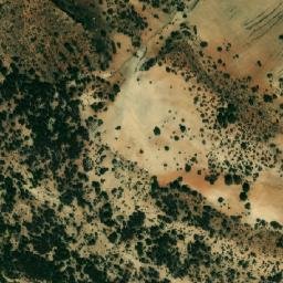 Satellite imagery of Kef Ougueb, DZ