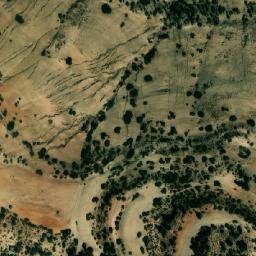 Satellite imagery of Kef Ougueb, DZ