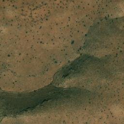 Satellite imagery of Djebel Dir el Krlafel, DZ