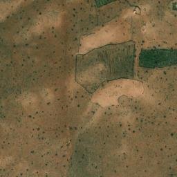 Satellite imagery of Djebel Dir el Krlafel, DZ