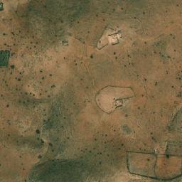 Satellite imagery of Djebel Dir el Krlafel, DZ