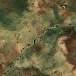 Satellite imagery of Koudiet ed Damane, DZ
