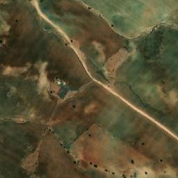 Satellite imagery of Koudiet ed Damane, DZ