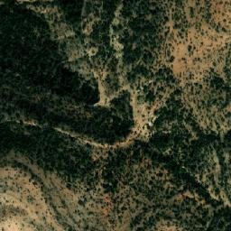 Satellite imagery of Kef el Mekhareg, DZ