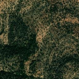 Satellite imagery of Kef el Mekhareg, DZ