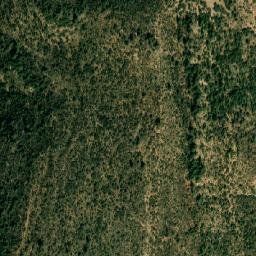 Satellite imagery of Djebel Ousserdoun, DZ