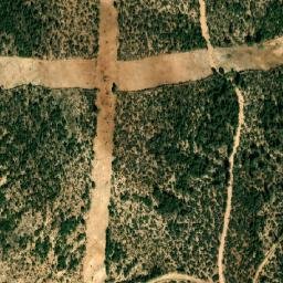 Satellite imagery of Djebel Houed, DZ