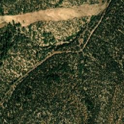Satellite imagery of Djebel Houed, DZ