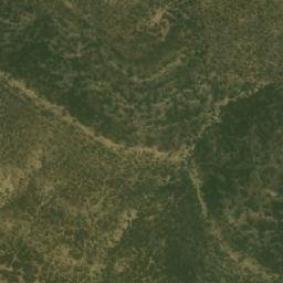 Satellite imagery of Djebel Bedaa, DZ