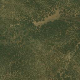 Satellite imagery of Djebel Bedaa, DZ