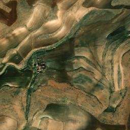 Satellite imagery of Es Sedra, DZ