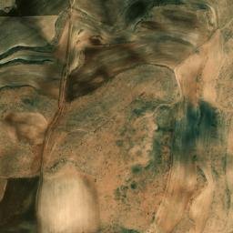 Satellite imagery of Es Sedra, DZ