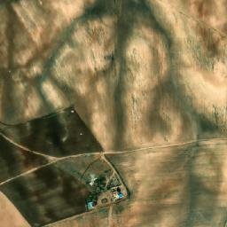Satellite imagery of Djebel Ben Teloula, DZ