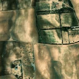 Satellite imagery of Djebel Ben Teloula, DZ