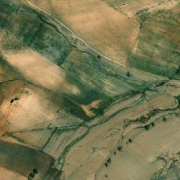 Satellite imagery of Kef el Kerem, DZ