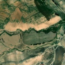 Satellite imagery of Kef el Kerem, DZ