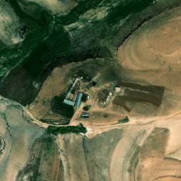 Satellite imagery of Kef el Kerem, DZ