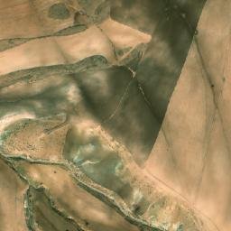 Satellite imagery of Chebket el Melah, DZ