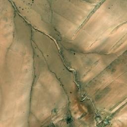 Satellite imagery of Chebket el Melah, DZ