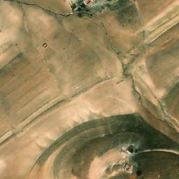 Satellite imagery of Chebket el Melah, DZ